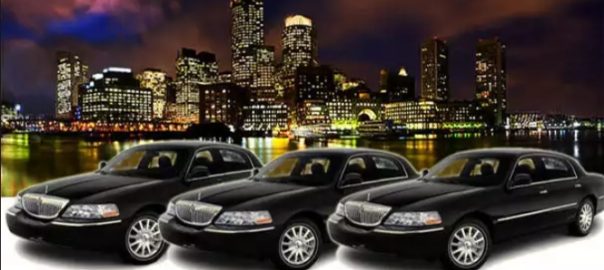 New Jersey Airport Car Service