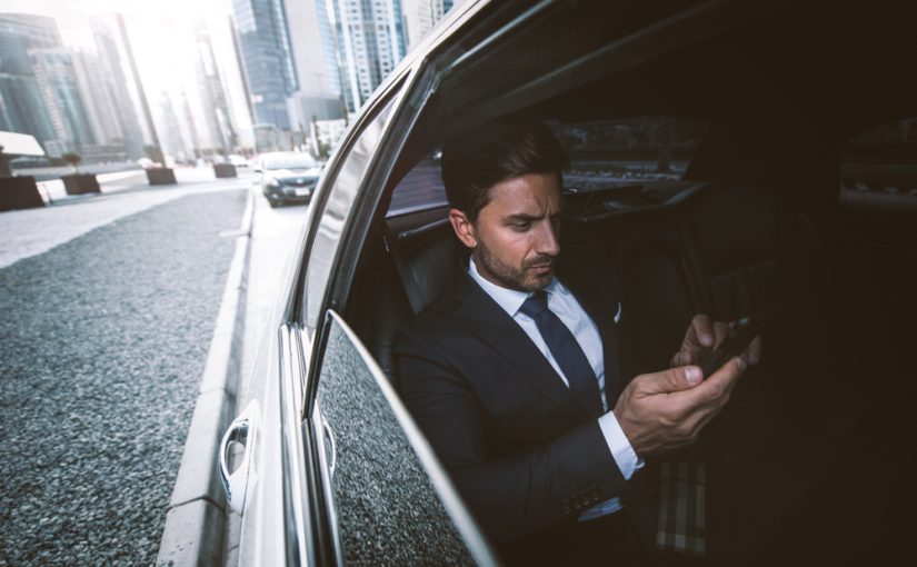 When to Hire a Limo for Business