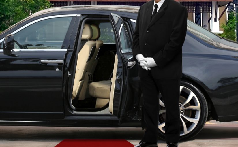 Satisfied With Your Executive Car Service?