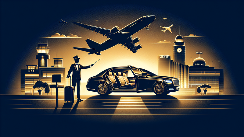 HPN Airport car service