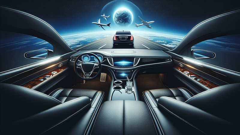 EWR Black Car Service