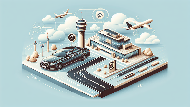 HPN Airport car service