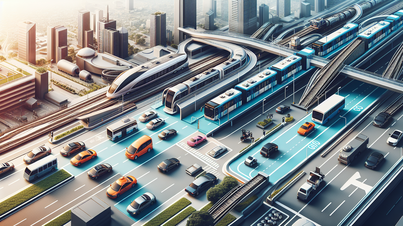 JFK Ground Transportation