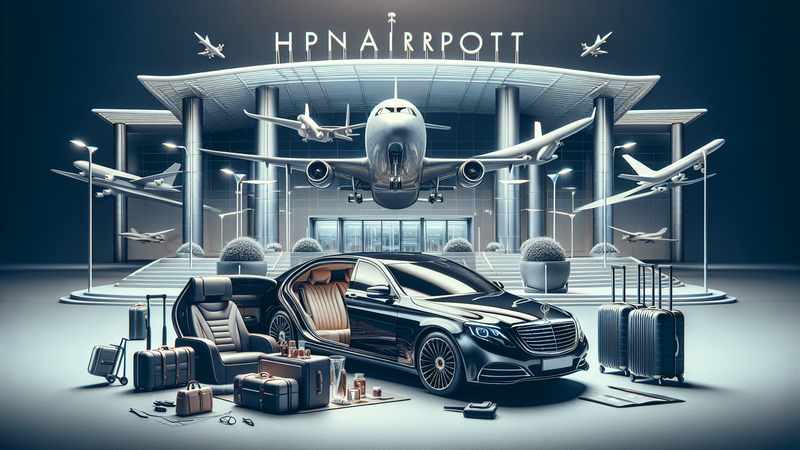 HPN Airport car service