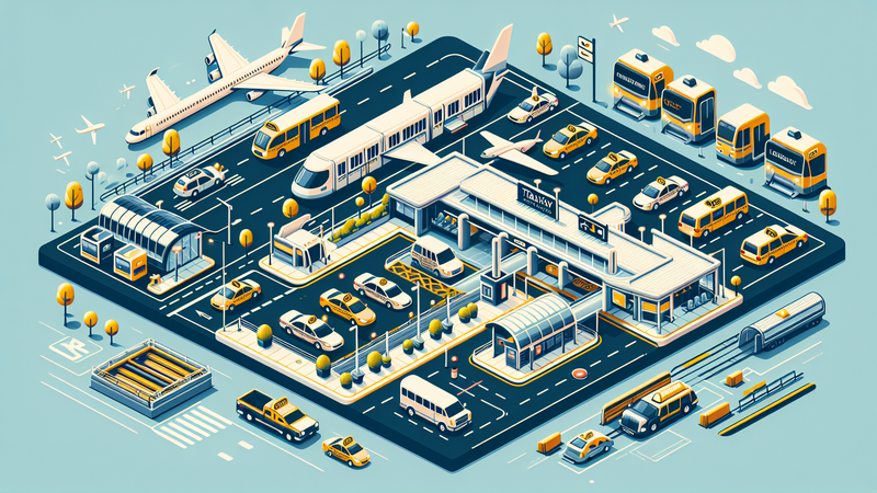 JFK Ground Transportation