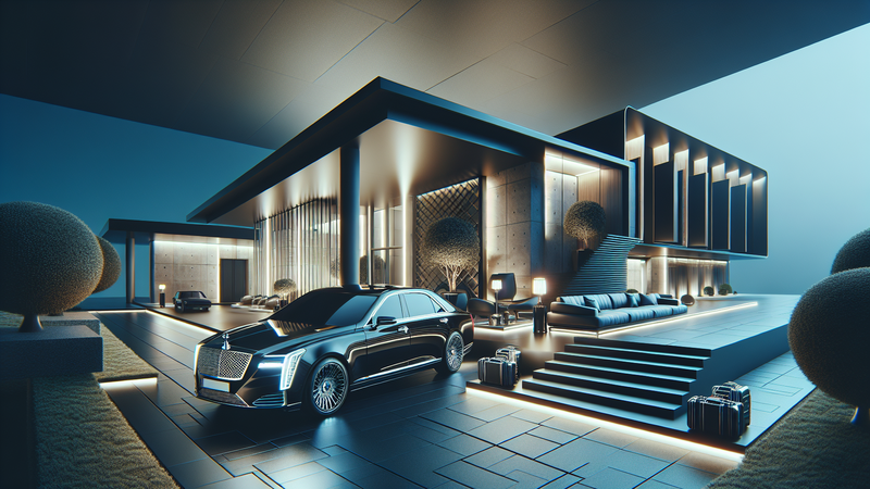 EWR Black Car Service