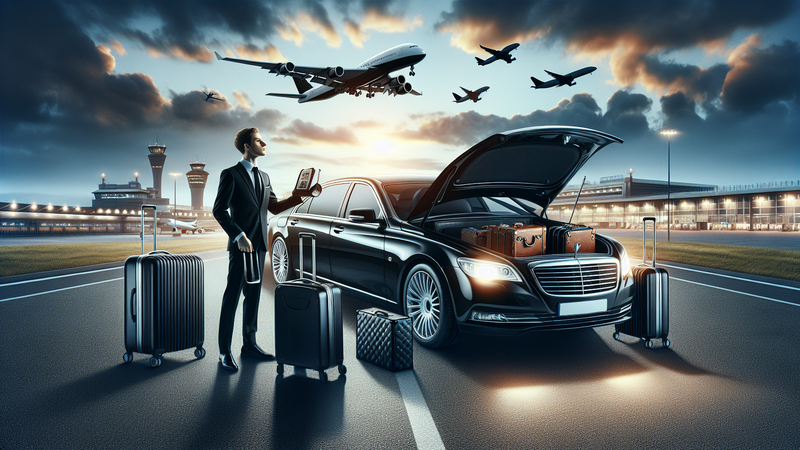 HPN Airport car service