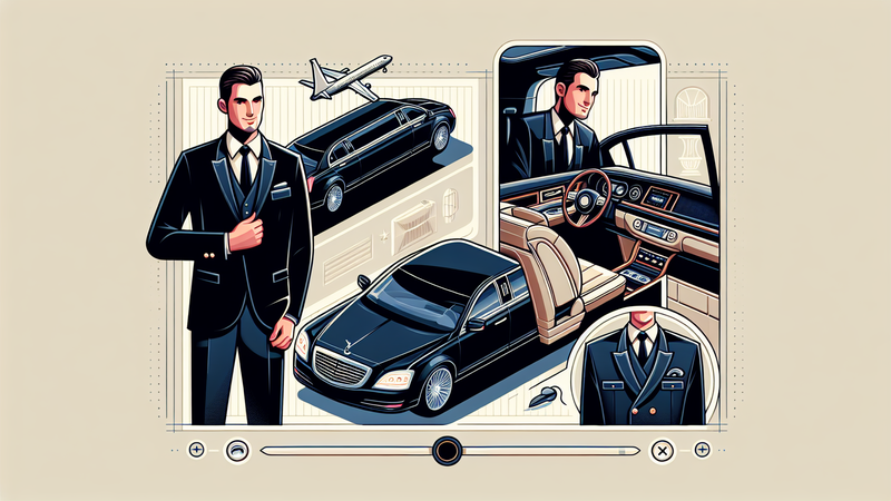 LGA Luxury car limo service