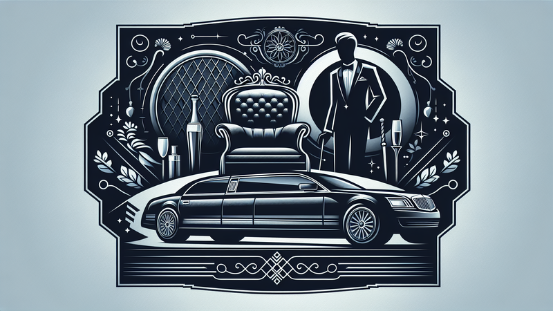 LGA Luxury car limo service