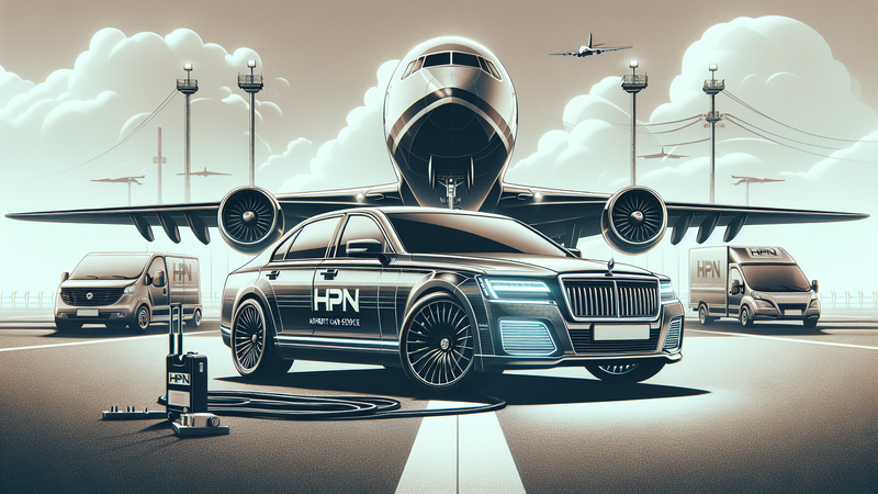 HPN Airport car service
