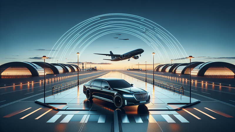 HPN Airport car service