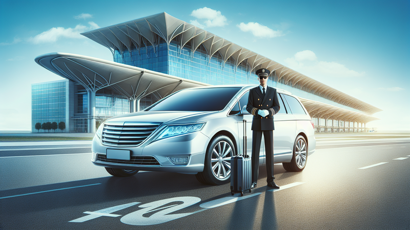 HPN Airport car service