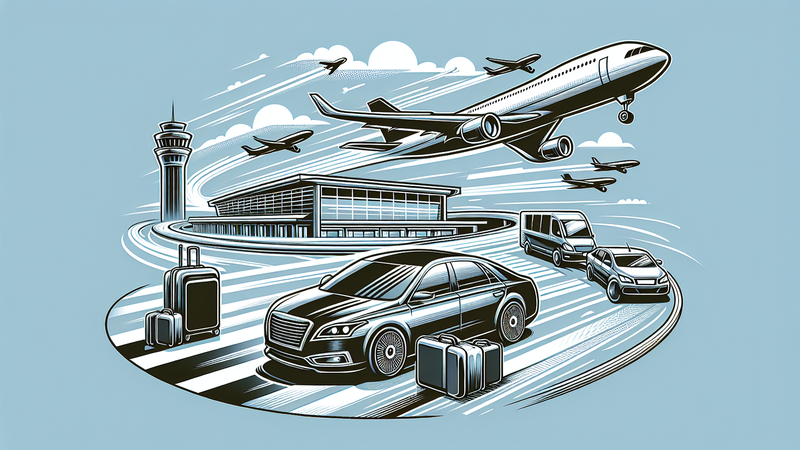 HPN Airport car service