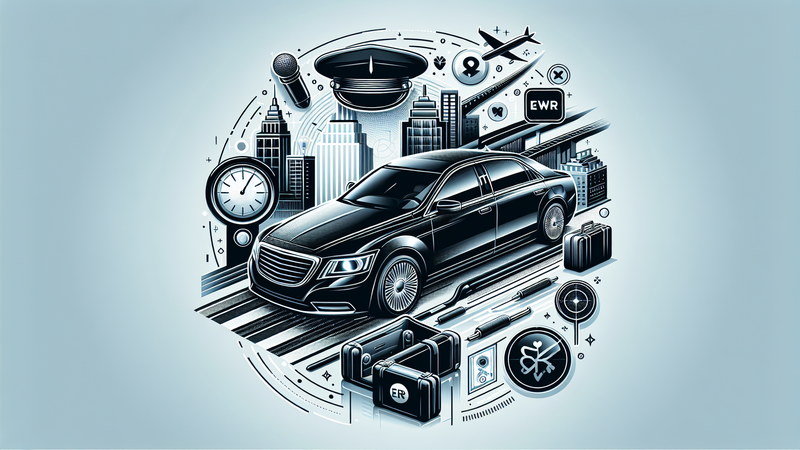 EWR Black Car Service