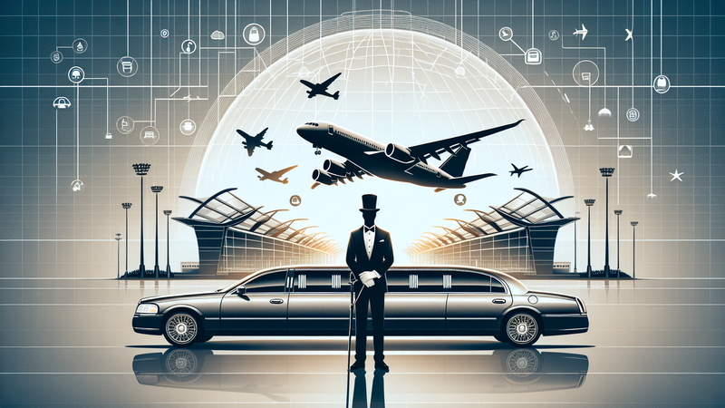 HPN Airport car service