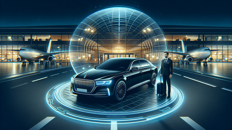 EWR Black Car Service