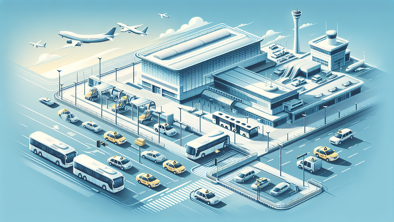 JFK Ground Transportation