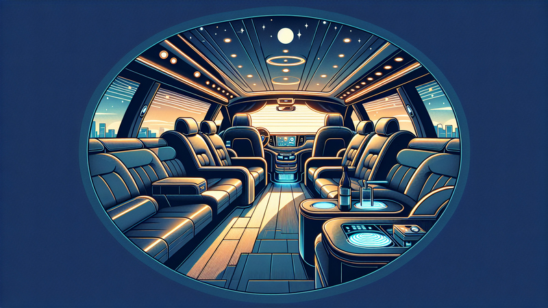 EWR Black Car Service