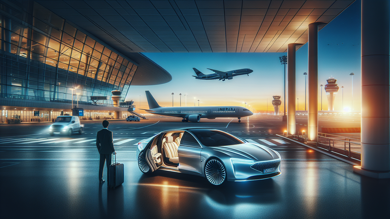 HPN Airport car service