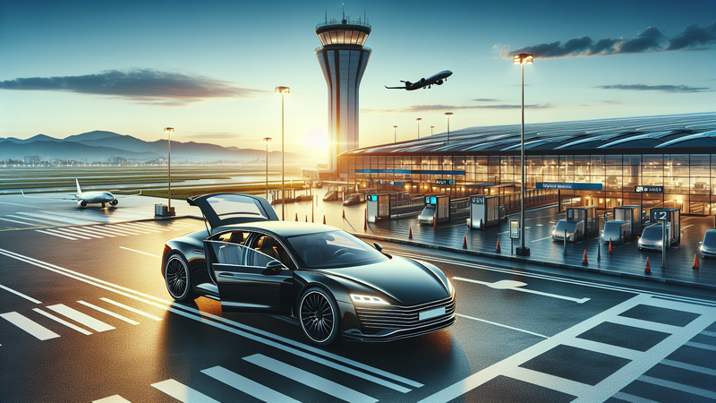 HPN Airport car service