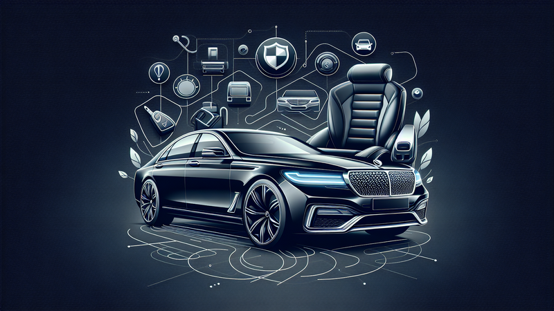 EWR Black Car Service