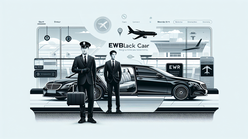 EWR Black Car Service