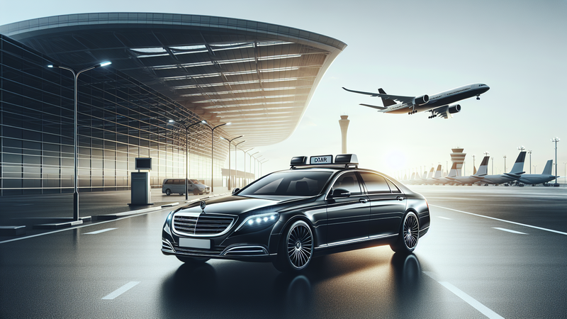 EWR Black Car Service