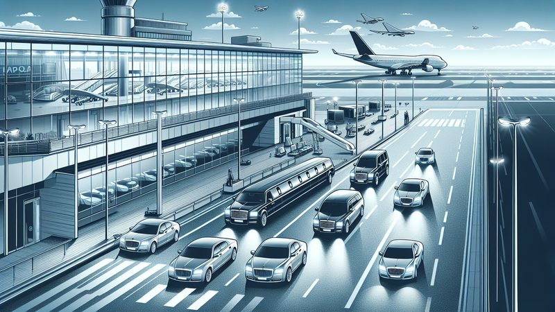 HPN Airport car service