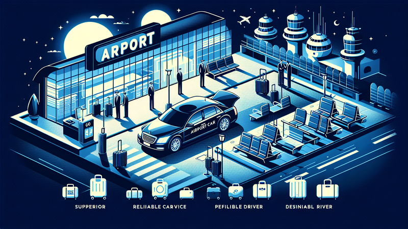 HPN Airport car service