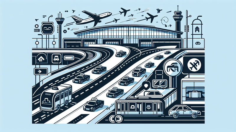 JFK Ground Transportation