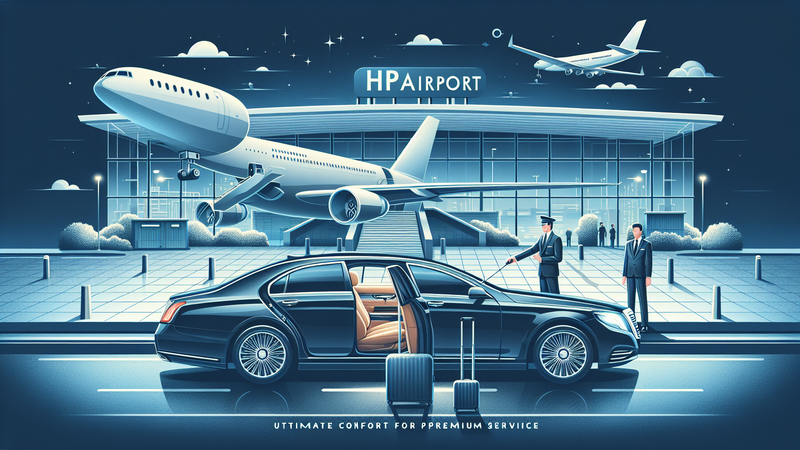 HPN Airport car service