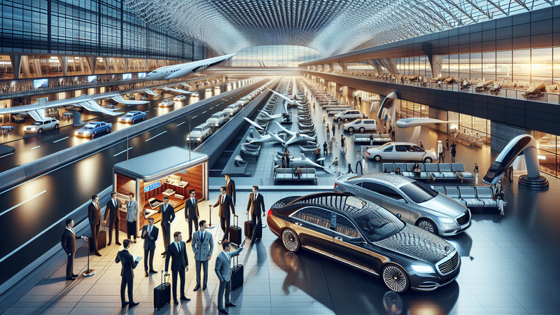 HPN Airport car service