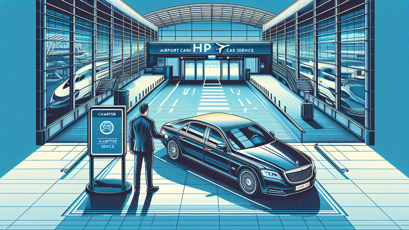 HPN Airport car service