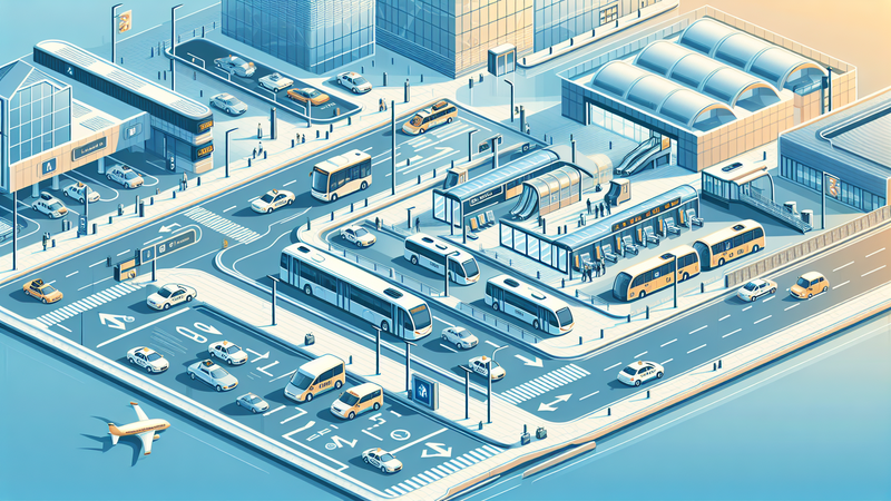 JFK Ground Transportation