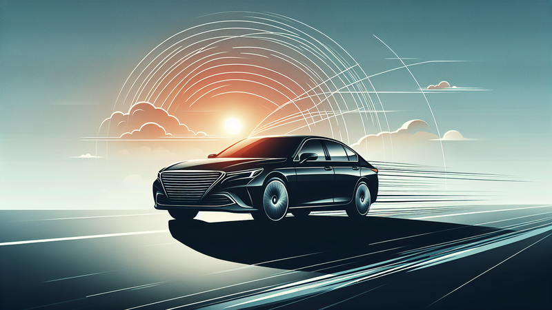 EWR Black Car Service