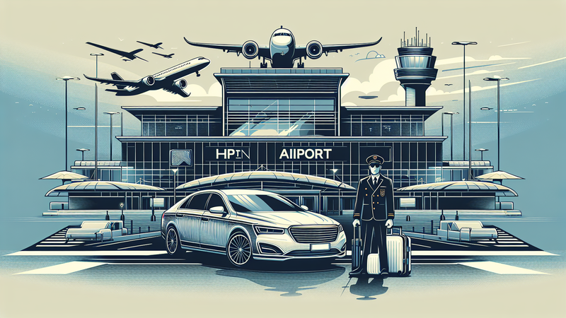 HPN Airport car service