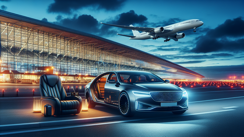 HPN Airport car service