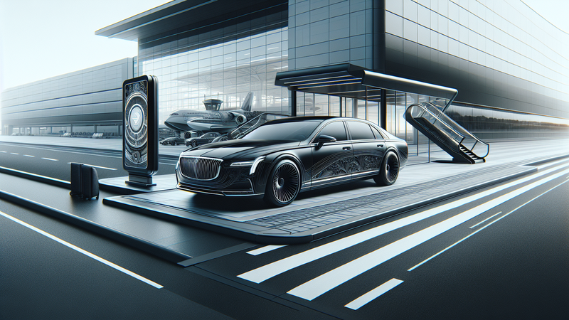 EWR Black Car Service