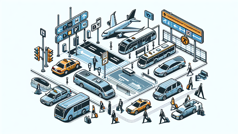 JFK Ground Transportation