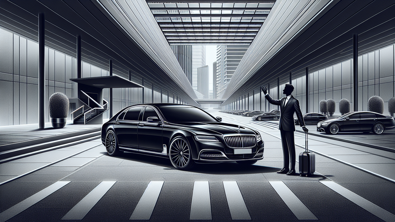 EWR Black Car Service