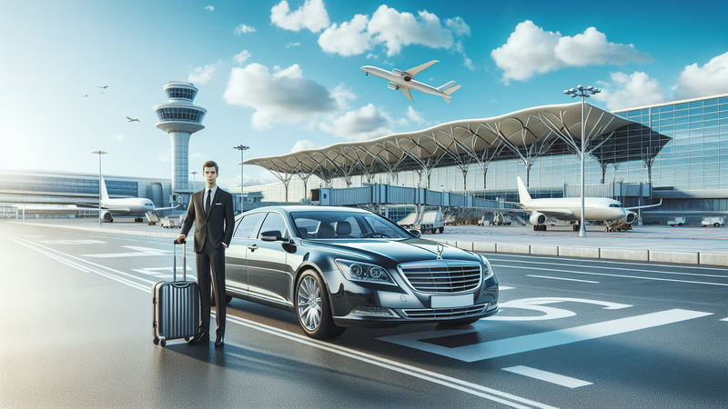 HPN Airport car service