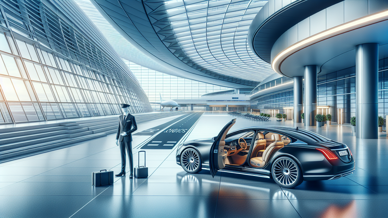 HPN Airport car service