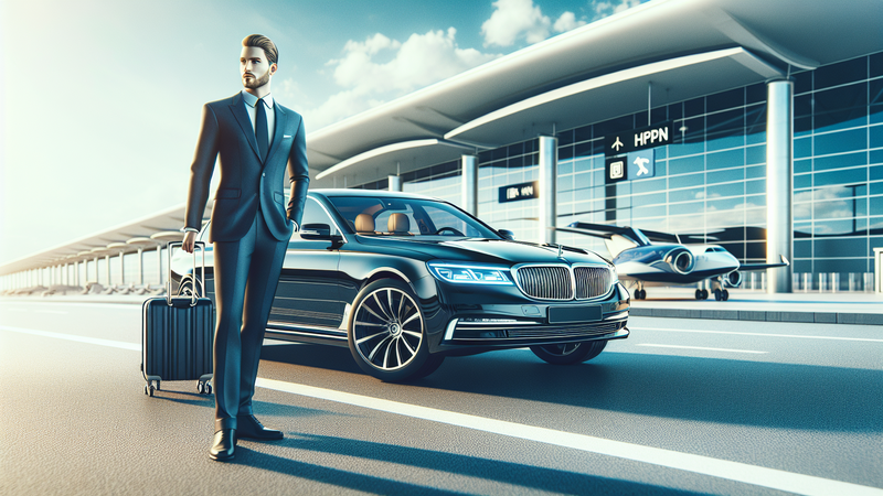 HPN Airport car service