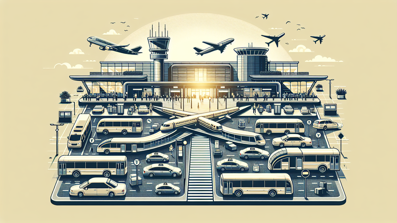 JFK Ground Transportation