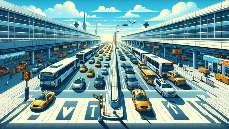 JFK Ground Transportation