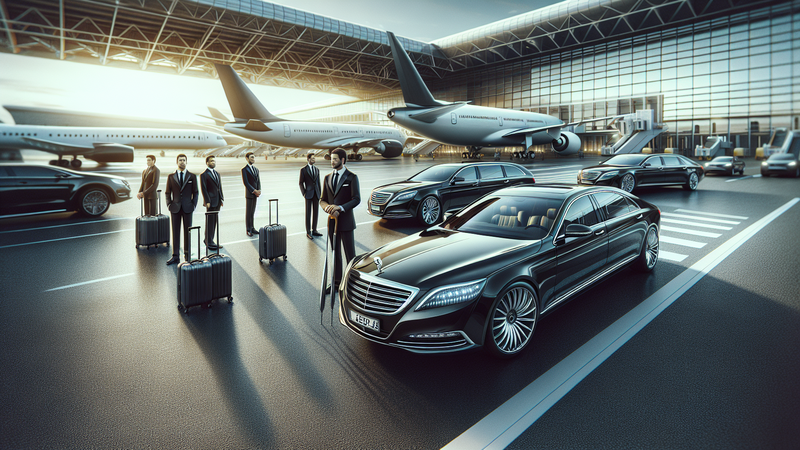 HPN Airport car service