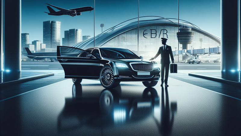 EWR Black Car Service
