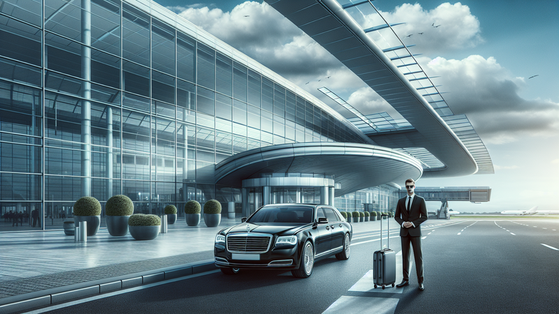 HPN Airport car service