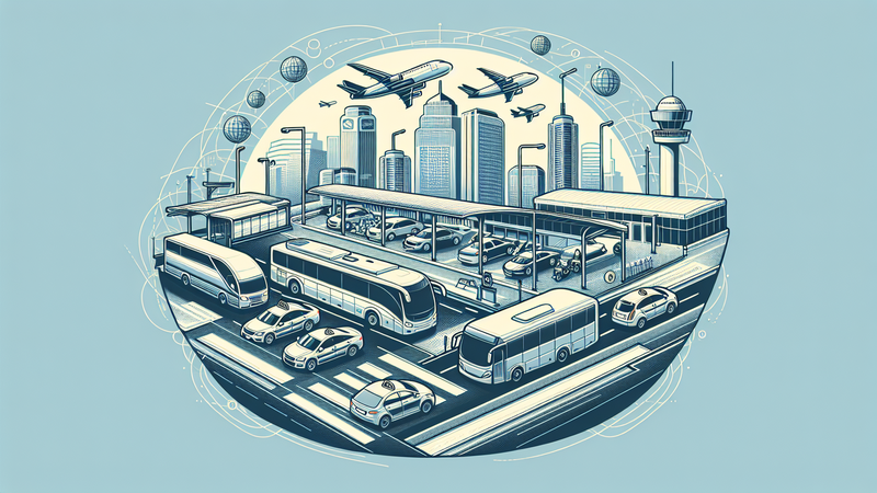 JFK Ground Transportation