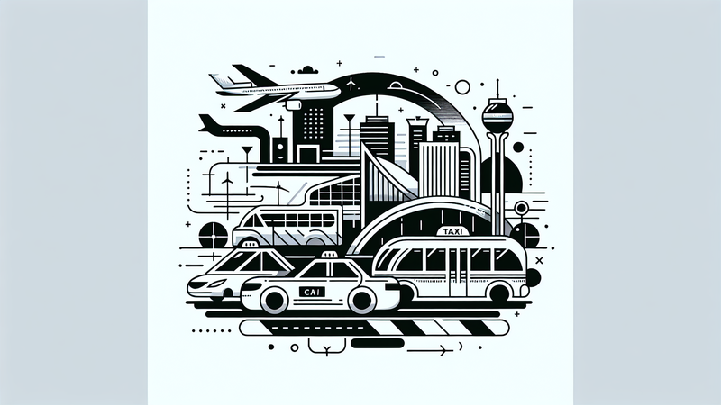 JFK Ground Transportation